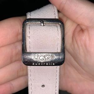 Ugg Australia mini purse